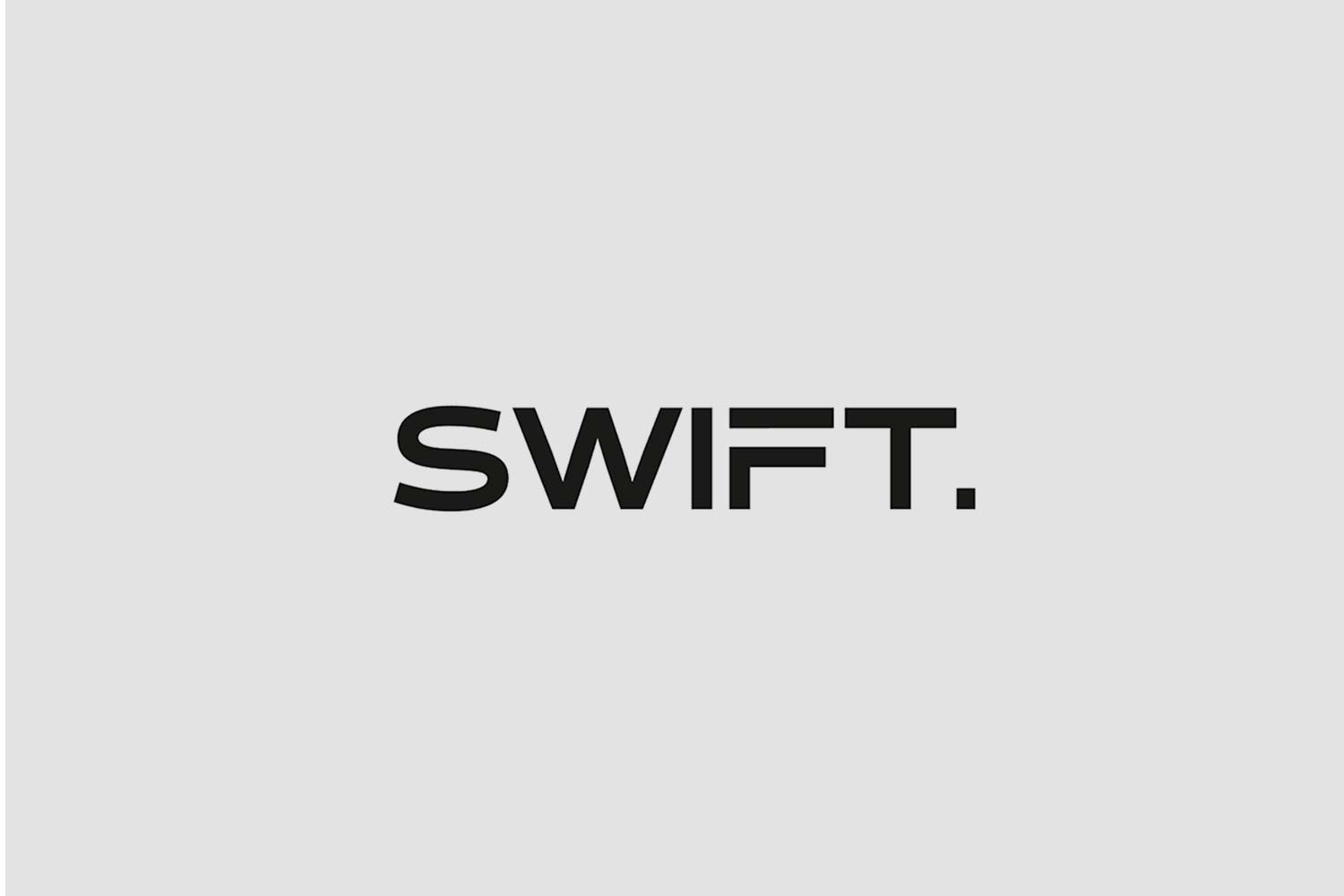 Logo SWIFT