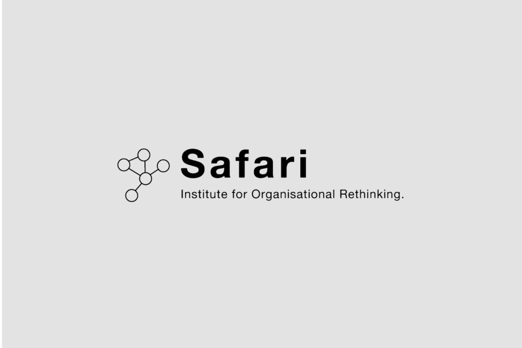 Logo Safari