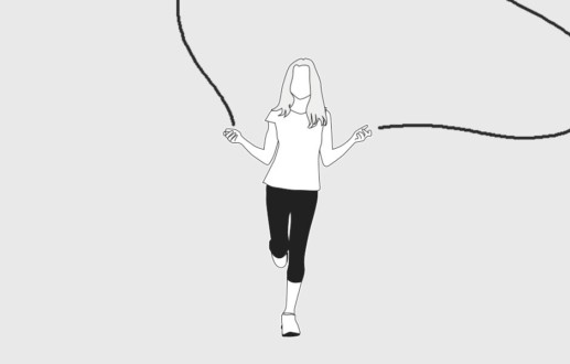 jump