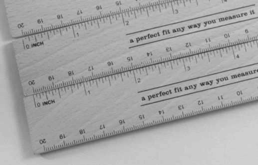 measure