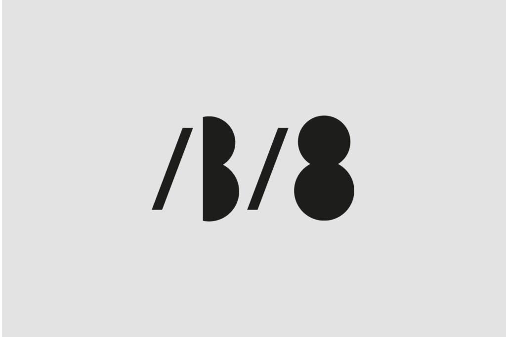 Logo Atelier 1318