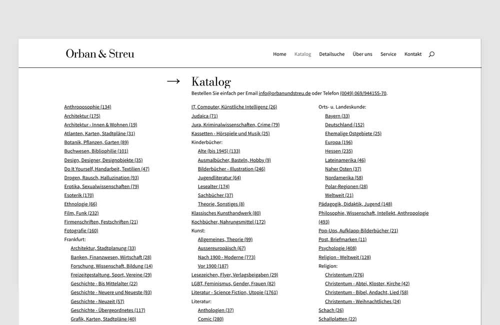 Katalog