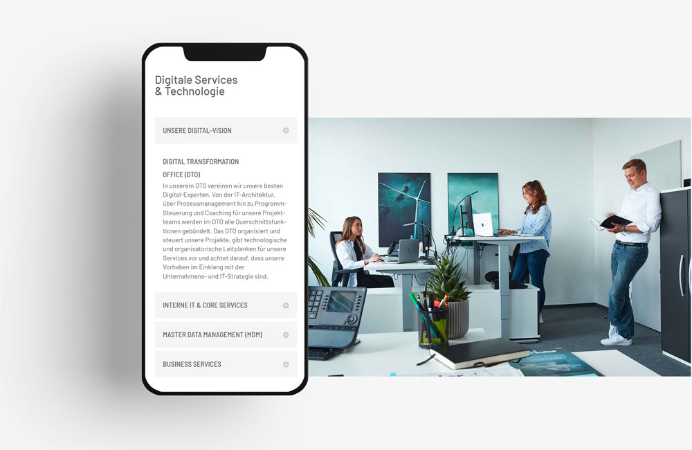 Digitalisierung