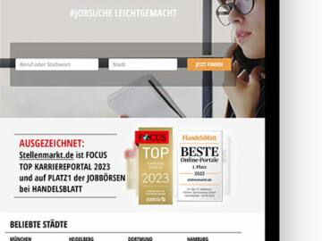 Stellenmarkt.de
