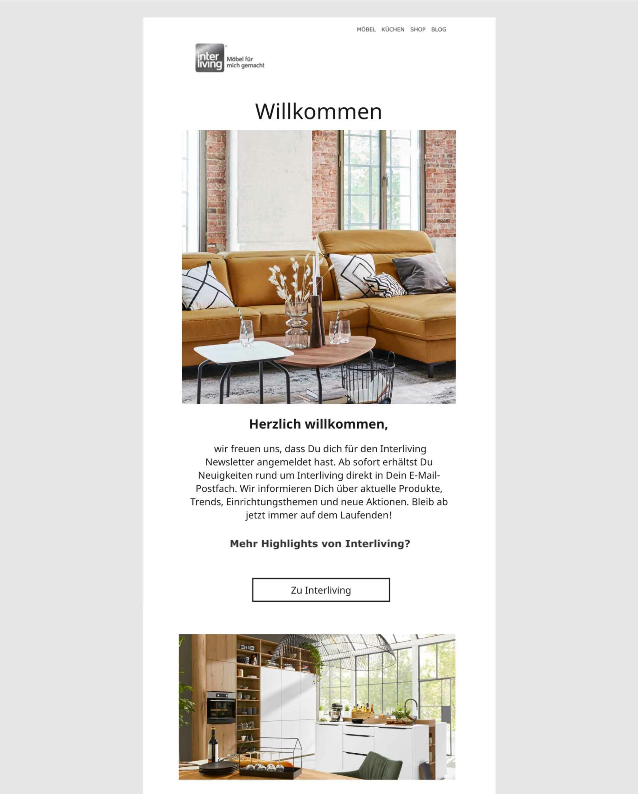 interliving