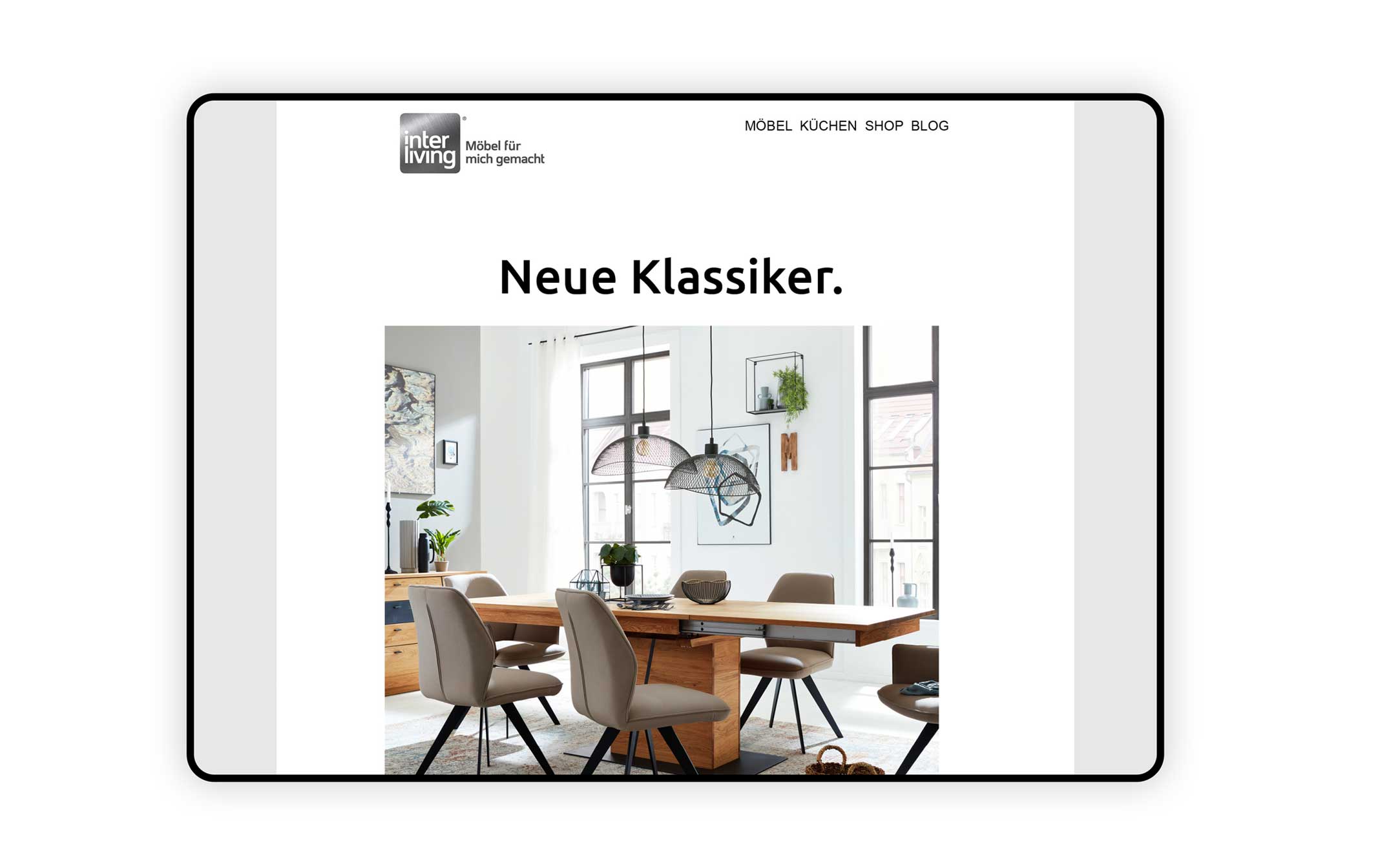 interliving