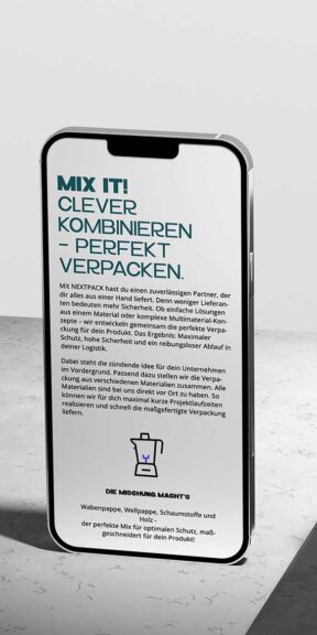 NEXTPACK